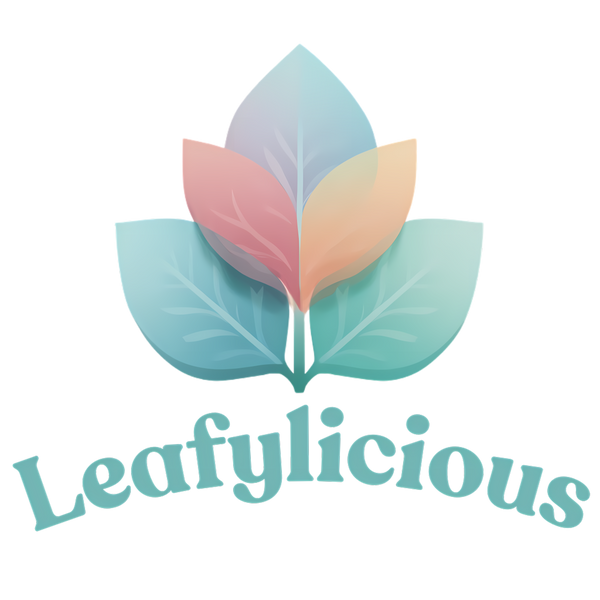leafylicious